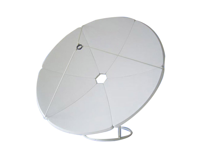 Satellite dish shop manufacturers